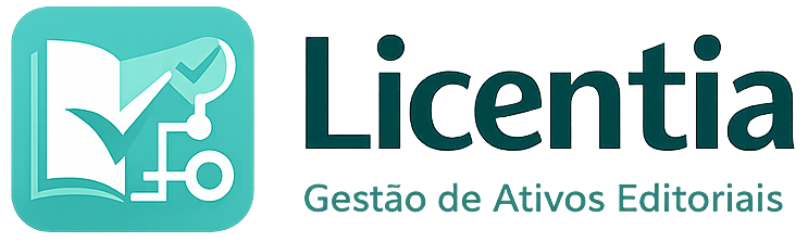 Licentia Logo